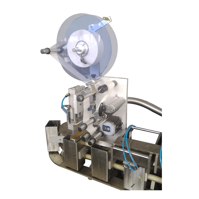 MP-L150 High Precision Automatic Labeling stroj